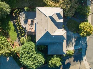 1838 SW Dickinson Ln, Portland, OR 97219