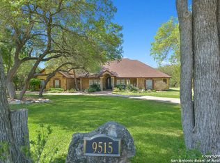 9515 Ranch Crk, New Braunfels, TX 78132