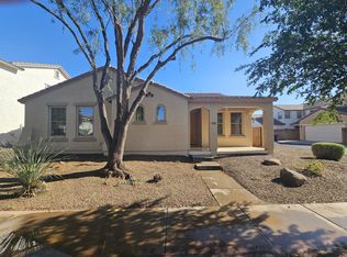 1867 S Seton Ave, Gilbert, AZ 85295