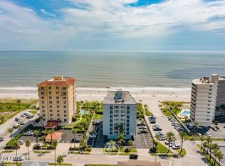 1551 1st St S APT 101, Jacksonville Beach, FL 32250