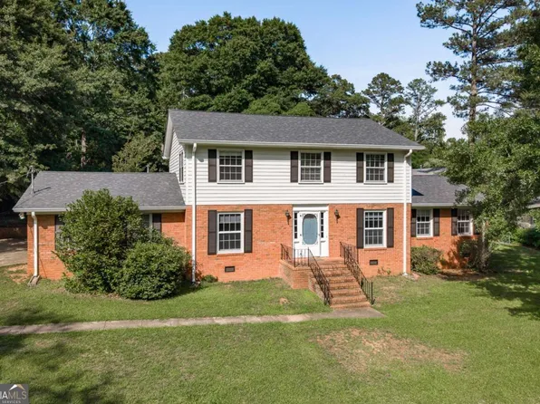 161 Clyde Rd, Athens, GA 30605