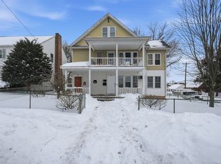 211-213 Chapin Ter, Springfield, MA 01104