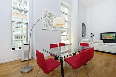 Rented by Keller Williams NYC