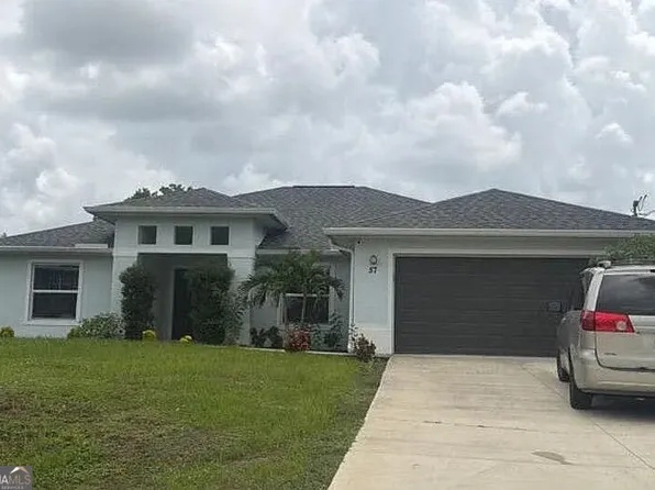 57 Bruce Ave S, Lehigh Acres, FL 33976