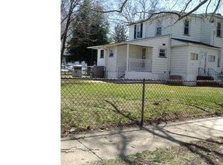 1026 5th St, Florence, NJ 08518
