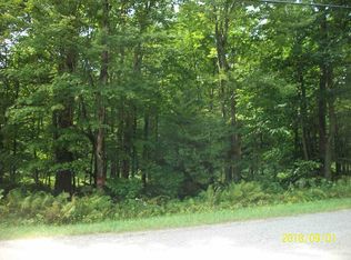 Sterling Pond Rd, Parishville, NY 13672