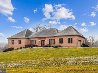 21620 Gentry Ln, Brookeville, MD 20833