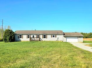 3859 County Road 15, Marengo, OH 43334