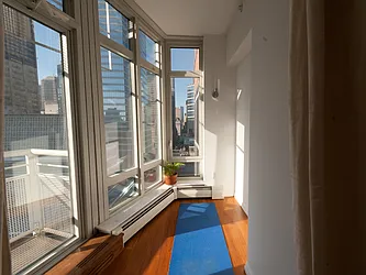 Rented by Sotheby's International Realty