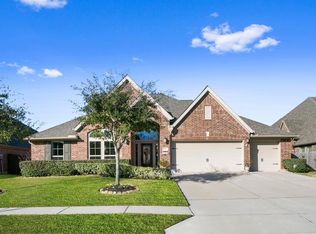 3430 Ashton Springs Ln, Pearland, TX 77584