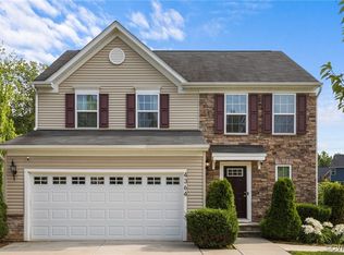 4364 Kenmare Ct, Richmond, VA 23234