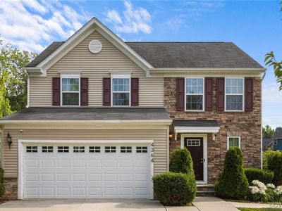 4364 Kenmare Ct, Richmond, VA, 23234