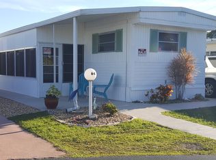 16295 Davis Rd LOT 64, Fort Myers, FL 33908