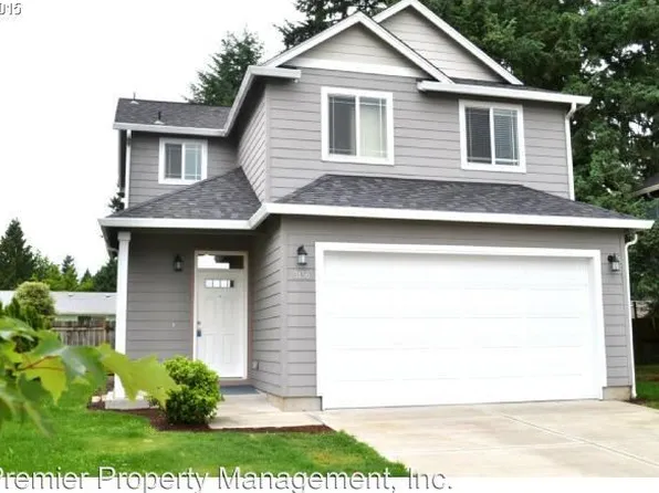 3136 NE 120th Ct, Vancouver, WA 98682