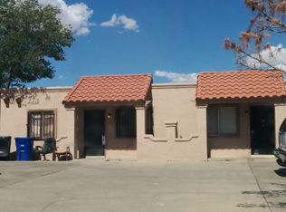 1624 Rick Rhodes Dr, El Paso, TX 79936