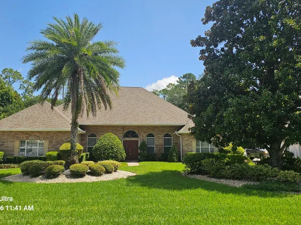 12 Foxfords Chase, Ormond Beach, FL 32174