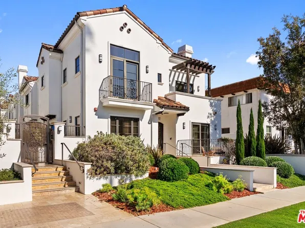 917 19th St Unit 102, Santa Monica, CA 90403