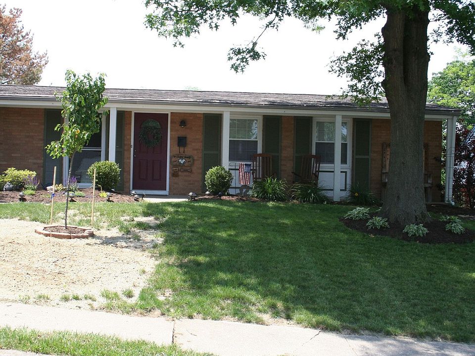 Right Front