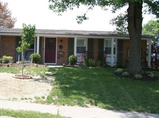 2 Apple Blossom Ln, Alexandria, KY 41001