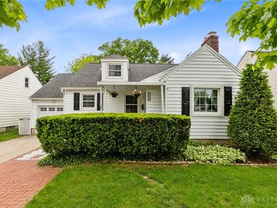 1126 Patterson Rd, Dayton, OH, 45420