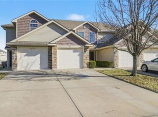 12345 NW Hunter Dr, Platte City, MO 64079