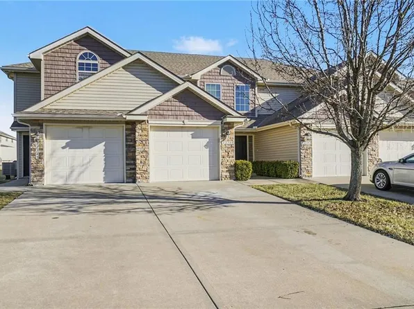 12345 NW Hunter Dr, Platte City, MO 64079