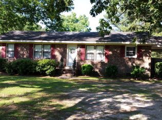 8682 Us Highway 258 N, Tarboro, NC 27886