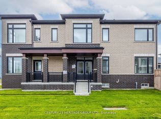 128 Hartington St, Vaughan, ON L4H5J7