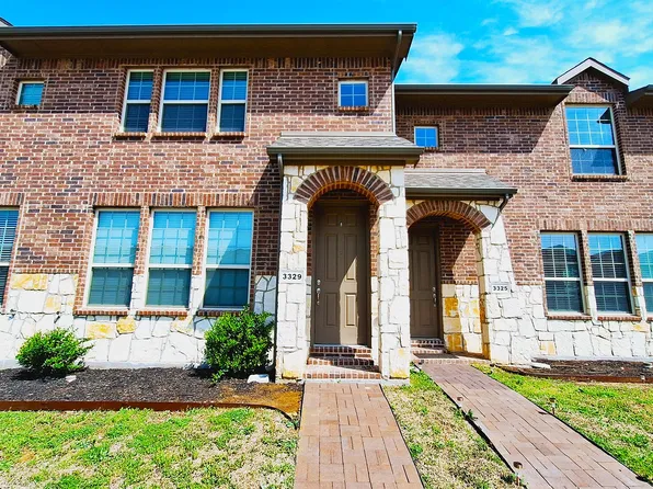 3329 Solana Cir, Justin, TX 76207