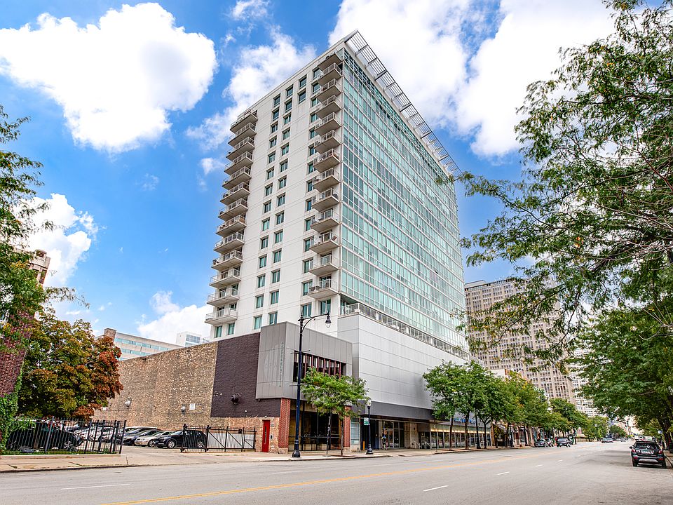 1st image of 1845 S Michigan Ave Unit 904