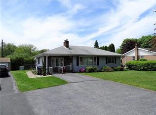 3434 Cambridge Cir, Allentown, PA 18104