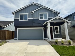 5177 Holly St, Springfield, OR 97478