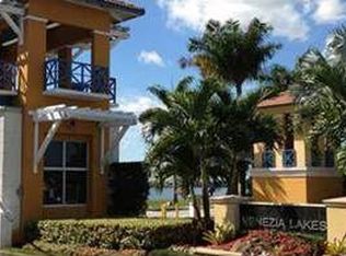 12946 SW 142nd Ter, Miami, FL 33186