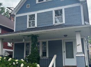 497 E 127th St, Cleveland, OH 44108