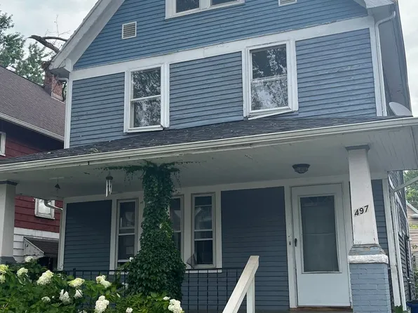 497 E 127th St, Cleveland, OH 44108