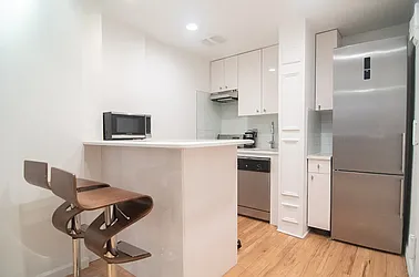 Rented by WAM Partners - William Moses Co.