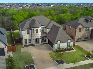 1407 Stellar Truth Way, Wylie, TX 75098
