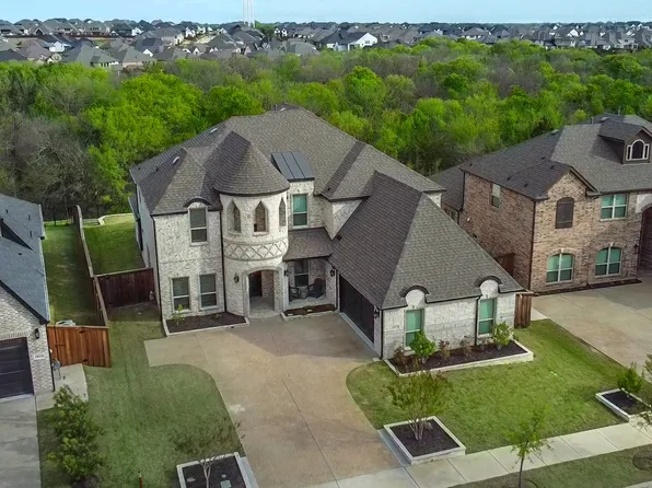 1407 Stellar Truth Way, Wylie, TX 75098