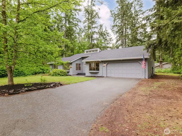 4112 114th Street Ct NW, Gig Harbor, WA 98332