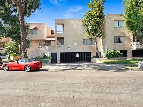 8020 Langdon Ave Unit 211, Van Nuys, CA 91406