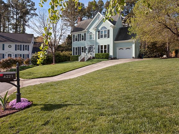 3rd image of 4221 Tolchester Pl