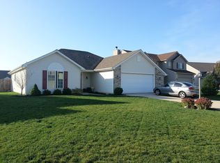 15227 Brittwood Ct, Fort Wayne, IN 46814
