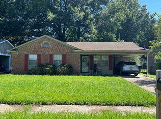 4181 Cochese Ave, Memphis, TN 38118