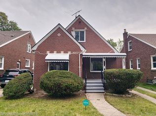 17330 Dresden St, Detroit, MI 48205