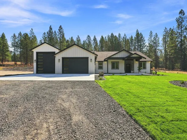 28230 N Hardesty Rd, Chattaroy, WA 99003