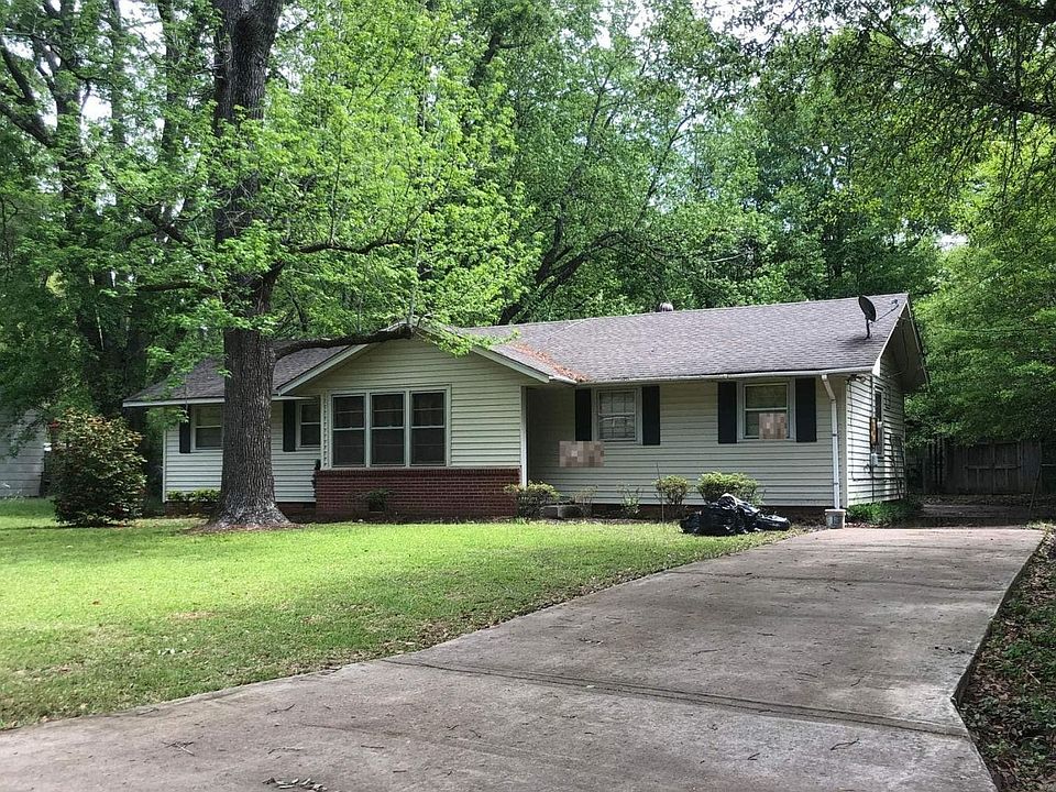 3776 Meadow Ln, Jackson, MS 39212 | Zillow