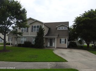 2553 Saddleback Dr #B, Winterville, NC 28590