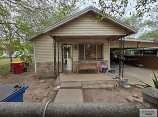136 E Madison St, Brownsville, TX 78520