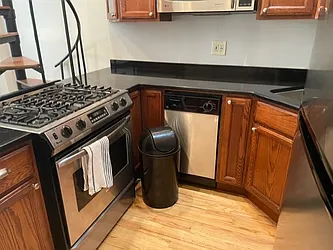 Rented by Susan Finkel, LREB