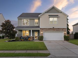 607 Watershed Dr, Goose Creek, SC 29445